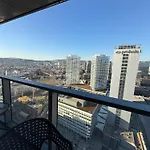 Skyluxe 25 Eurovea Tower