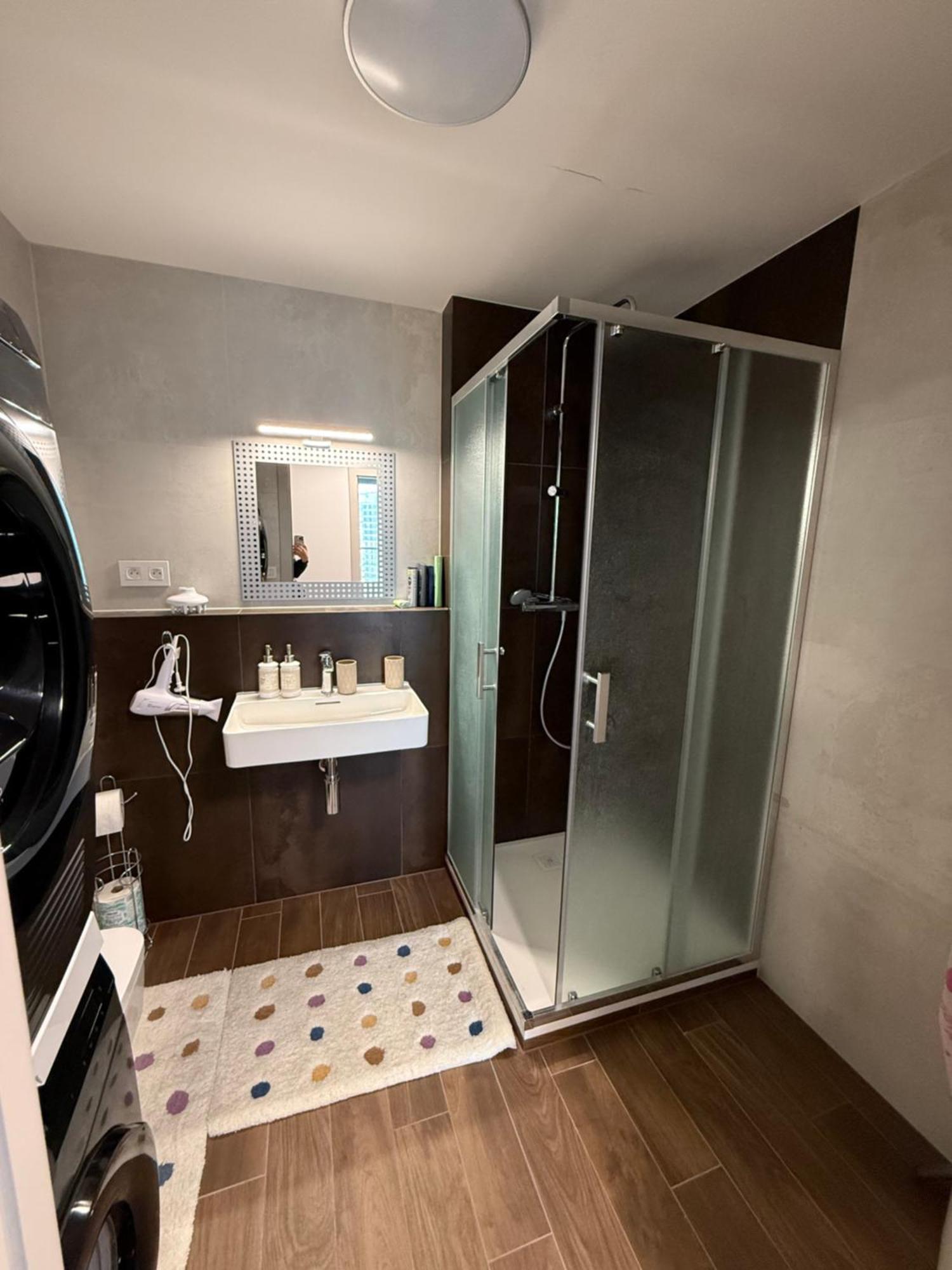 Apartmán Skyluxe 25 Eurovea Tower