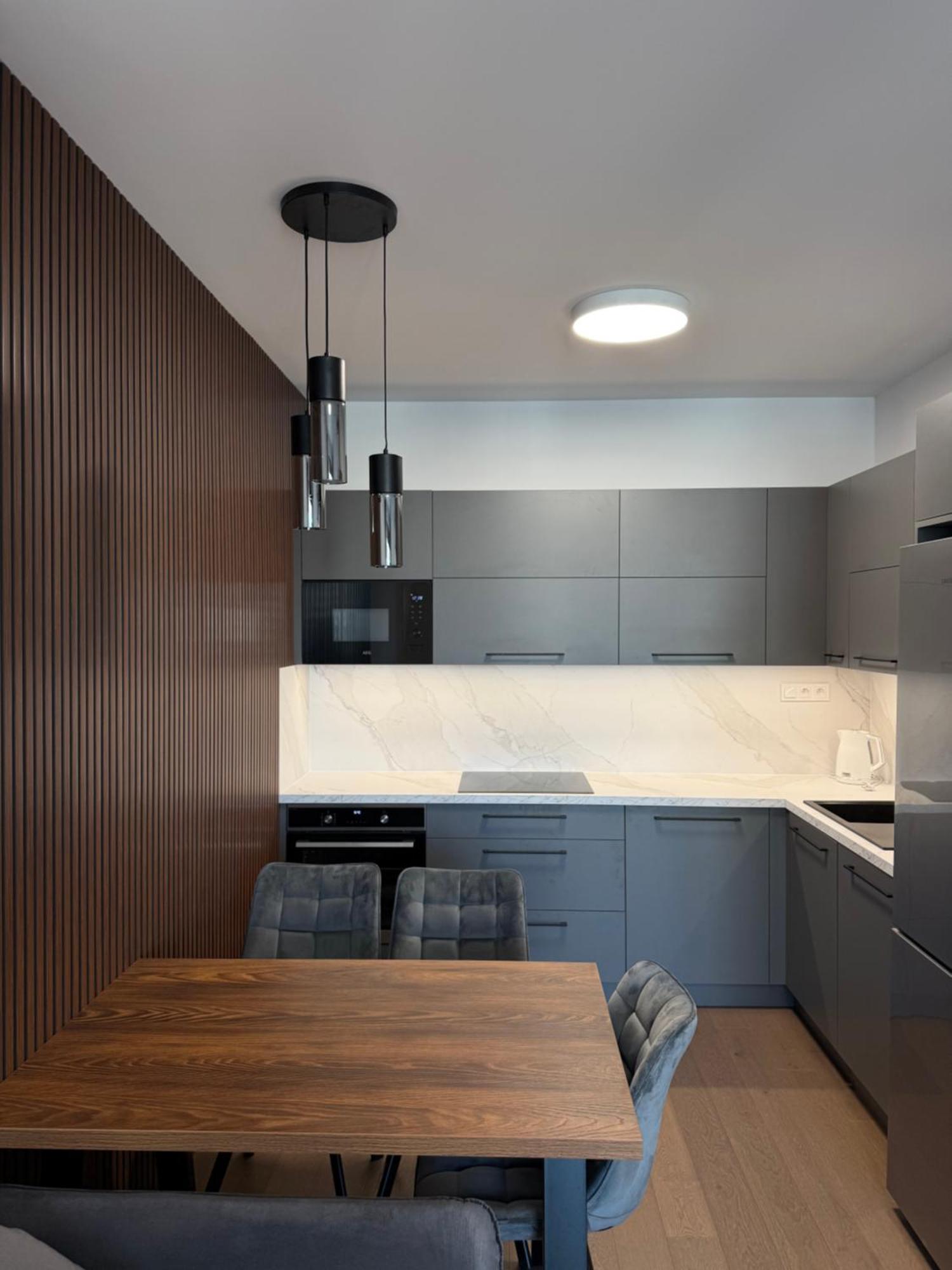 Apartmán Skyluxe 25 Eurovea Tower Bratislava